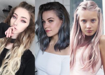 วิธีดูแลสีผมลูกค้าให้สวยนาน สำหรับช่างผมมืออาชีพและร้านซาลอน