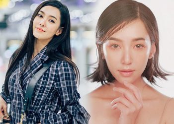 แม่นาย ทำไมสวยขนาดนี้! คุณพี่มาดูซิ ลุคนี้ให้กี่ผ่าน