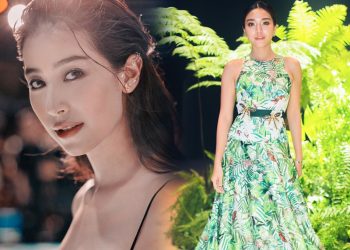 รันเวย์แฟชั่นวีค ลุกเป็นไฟ เมื่อเหล่าแฟชั่นนิสต้าคนดังตบเท้าเข้าร่วม BIFW 2018