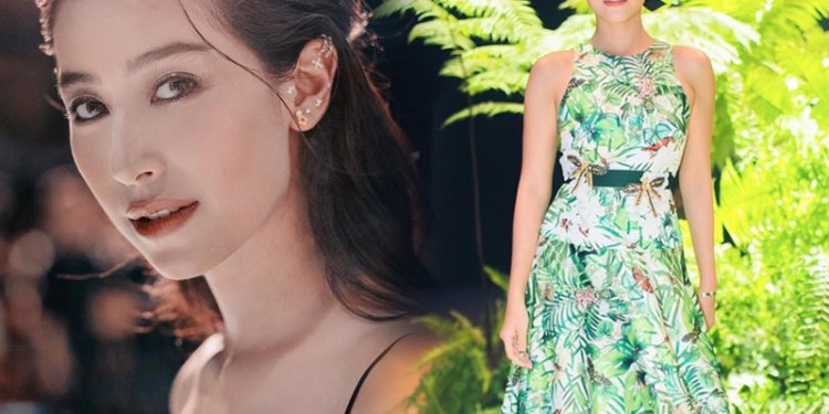 รันเวย์แฟชั่นวีค ลุกเป็นไฟ เมื่อเหล่าแฟชั่นนิสต้าคนดังตบเท้าเข้าร่วม BIFW 2018