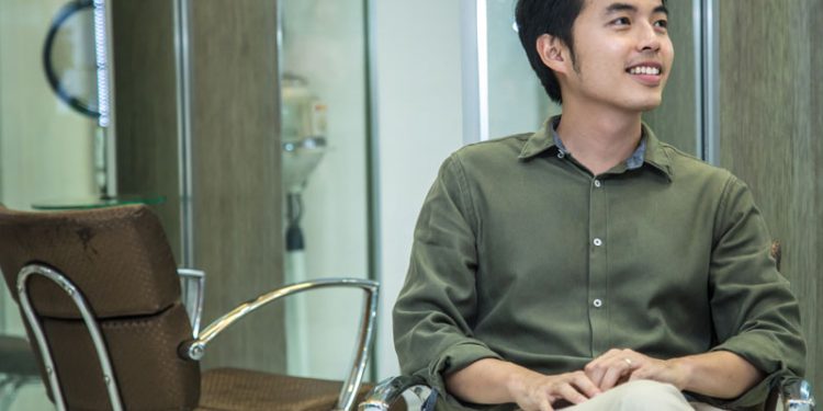 ส่งไม้ต่อทายาทนักธุรกิจหนุ่มรุ่นใหม่ไฟแรง “Cruset” แบรนด์ผลิตภัณฑ์ดูแลเส้นผมที่ผ่านร้อนผ่านหนาวมากว่า 50 ปี