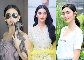 สวยแล้วยังใจบุญ…ใหม่-ดาวิกา หั่นผมออกเยอะมาก เพื่อเอาไปทำแบบนี้