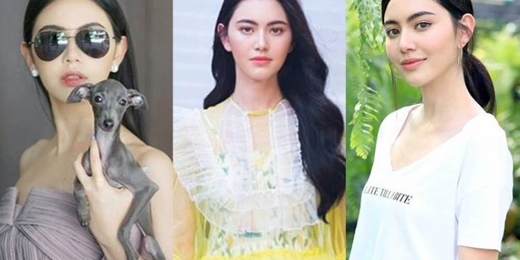 สวยแล้วยังใจบุญ…ใหม่-ดาวิกา หั่นผมออกเยอะมาก เพื่อเอาไปทำแบบนี้