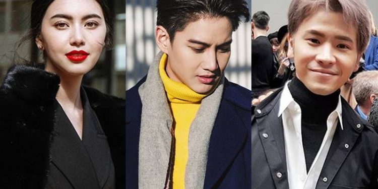 รายงานด่วนลุคสุดฮอตดาราไทยใน Fashion Week เมืองนอก ใครเริ่ด ใครปัง ต้องบอกต่อ