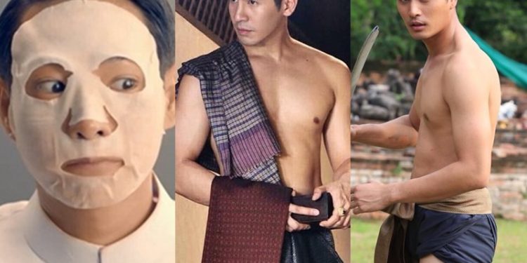 กราบเรียน…คุณพี่หมื่นสุนทรเทวาและคุณพี่หมื่นเรืองราชภักดี ช่วยรับหลวงผลิตเข้าแก๊งด้วยได้ฤาไม่เจ้าคะ
