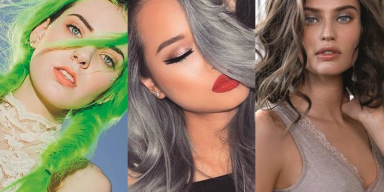อัพเดต 4 เทรนด์สีผมสุด Hot ประจำฤดูกาล Spring/Summer 2018 ทำแล้วสวยเริ่ดแน่นอน