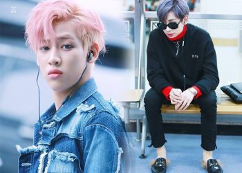 ส่องความเป๊ะ! รวมสีผมสุดจี๊ดของ แบมแบม GOT7 ตั้งแต่เดบิวท์ถึงปัจจุบัน