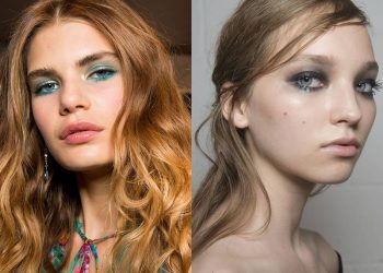 ลุคเมคอัพสุดฮอตรับซัมเมอร์ Summer Looks 2018 แต่งหน้าสไตล์นางเงือกยังไงให้ได้ใจคนข้างๆ