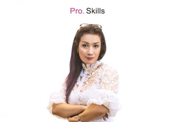 อ. ดุสิตา ศุภผลา