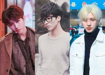 รวมแบบทรงผมสำหรับผู้ชายสไตล์หนุ่มเอเชีย เทรนด์ทรงผมผู้ชาย 2018 ที่หนุ่มๆ ต้องรีเควสต์