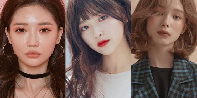 รวมแบบผมสีน้ำตาล โทนสีสุดฮิตที่ทำแล้วฮอต สุภาพก็ได้ ชิลๆ ก็โดนใจ