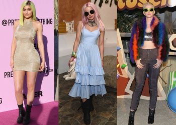 ส่องแฟชั่นงาน Coachella 2018 เทรนด์แต่งตัวสุดเก๋ต้องบอกต่อ แซ่บเบอร์ไหน ถามใจดู