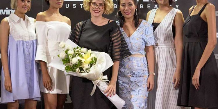 Davines Thailand จัดงานเปิดตัว LOOK & LEARN ‘SCENE’ Seminar