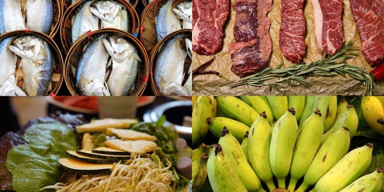 7 วัตถุดิบคุณภาพในจานอาหารไทยที่ช่วยให้เล็บสวยสตรอง! หากินง่ายและมีประโยชน์มาก