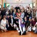 Olaplex จัดคลาสเรียนสุดพิเศษดึง Jordan Alexander บินลัดฟ้าจากอเมริกา