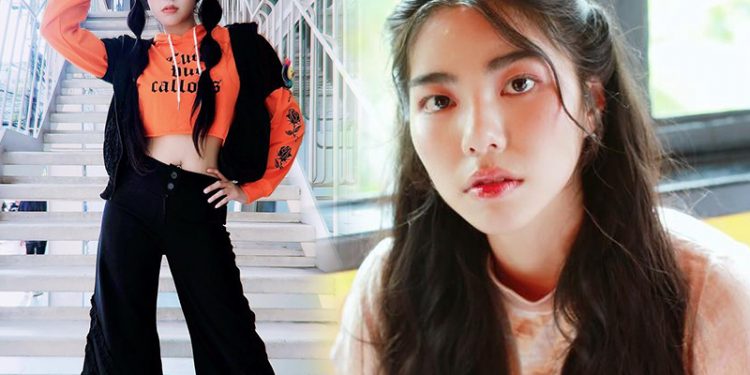 รวมลุคสุดชิค สาวน้อยมหัศจรรย์ Wonderframe สไตล์ไหน โดนใจฮิปฮอปเกิร์ลสุดๆ