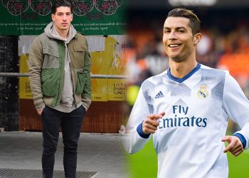 ฟินให้สุด กับ 5 นักบอลหล่อ เท่ มีสไตล์ ประจำปี 2018