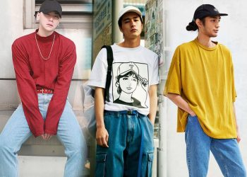 รวมแฟชั่นหลากสไตล์ ผู้ชายแนววินเทจ