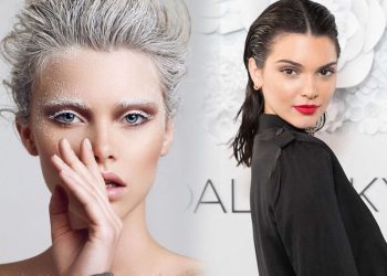 เทรนด์ผมทรง Wet Look สุดคูล สวยหรูดูอินเตอร์