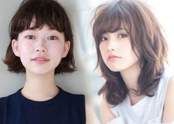 เพิ่มความแบ๊ว ด้วยผมม้าสไตล์น่ารัก แบบสาวญี่ปุ่น