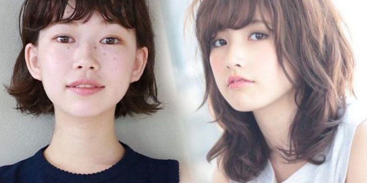 เพิ่มความแบ๊ว ด้วยผมม้าสไตล์น่ารัก แบบสาวญี่ปุ่น