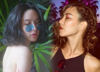 รวบรวมทรงผมดาราสุดปัง เดือนที่ผ่านมานี้ใครเริ่ด ใครแซ่บต้องเช็ค