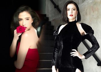 ศรีริต้า อวดลุคผมสั้น ดีกรีความแซ่บขั้นสุด