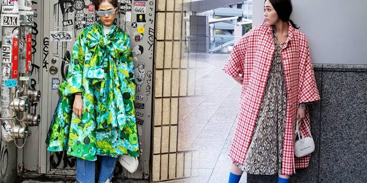 ส่องแฟชั่นชมพู่-อารยา น่ารักสดใส อิน เจแปน สวยชิคจนใครๆ ก็หลงรัก