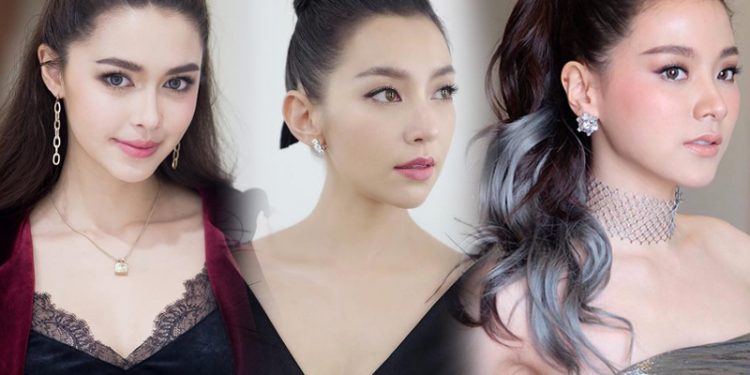 รวมไอเดียทรงรวบตึง สวยเป๊ะแบบซุปตาร์