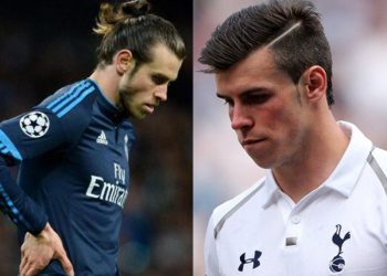 ส่องทรงผม “แกเร็ธ เบล”  ดาวยิงจากทีมเรอัลมาดริด