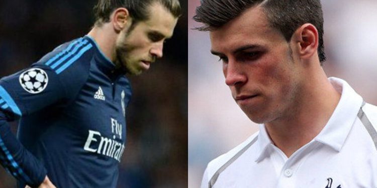 ส่องทรงผม “แกเร็ธ เบล”  ดาวยิงจากทีมเรอัลมาดริด