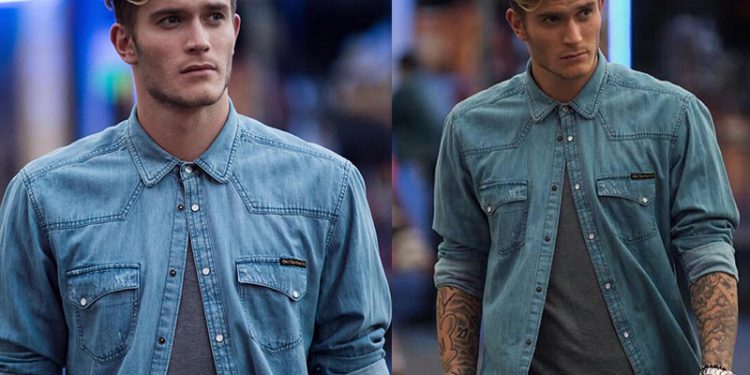 ชมลุค สุดหล่อ ของ “โยริส คาริอุส” ผู้รักษาประตูทีม หงส์แดง ลิเวอร์พูล