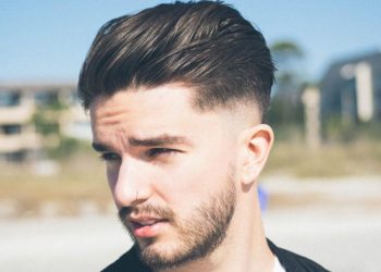 อัพเดตทรงผมผู้ชายสไตล์ Barber มาดเท่ โดนใจ ใครๆ ก็ตัดตามได้