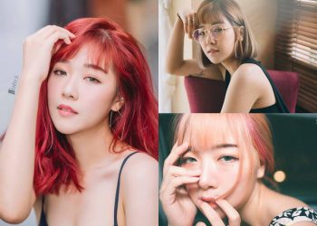 ทำความรู้จักกับสาวแบ๊วตัวเล็กที่แฝงความขี้เล่นในตัว ใครเห็นก็ต้อง Follow กับ แอน-นา-ลี