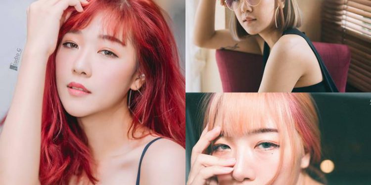 ทำความรู้จักกับสาวแบ๊วตัวเล็กที่แฝงความขี้เล่นในตัว ใครเห็นก็ต้อง Follow กับ แอน-นา-ลี