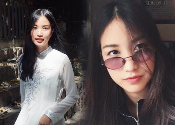 ส่องสไตล์ “แคนแคน BNK48” สาวน่ารักที่มีความเท่อย่างคาดไม่ถึง!