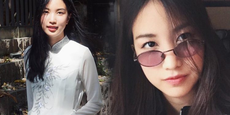 ส่องสไตล์ “แคนแคน BNK48” สาวน่ารักที่มีความเท่อย่างคาดไม่ถึง!