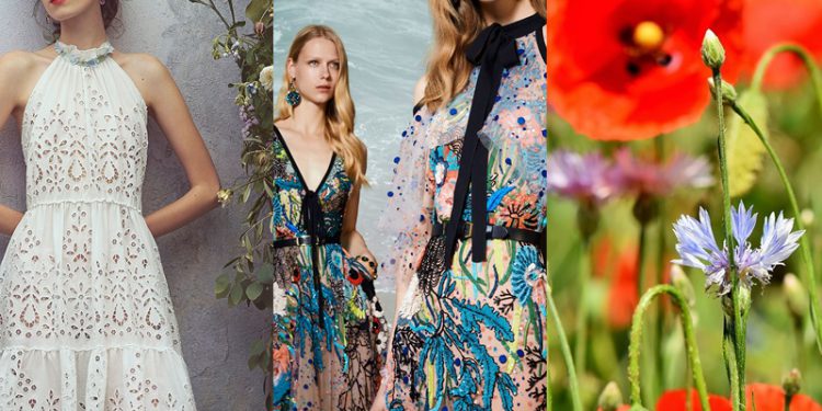 รายงานเทรนด์สุดฮอต….แต่งตัวไปเที่ยวแบบไหนให้แพง ให้เริ่ด Resort Trend 2018