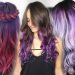 อัพเดทคอลเล็คชั่น ผมโทนสีม่วง กลางปี 2018
