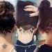 แชร์ไอเดีย Hair Tattoo สำหรับผู้หญิง สวยปิ๊ง มีสไตล์