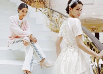 เกาะติดเทรนด์แฟชั่นสวยแพง “ญาญ่า” กับบท เจ้าหญิงอลิซ ในลิขิตรัก The Crown Princess