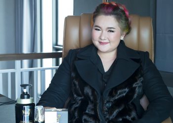 เจาะลึกแบรนด์ Mooi Enrich กับเจ้าของธุรกิจความงามเหนือขีดกำจัด ธนันธร สุทธิภาสพล