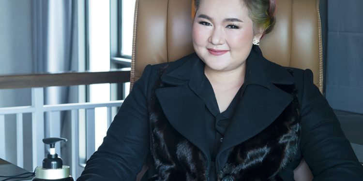 เจาะลึกแบรนด์ Mooi Enrich กับเจ้าของธุรกิจความงามเหนือขีดกำจัด ธนันธร สุทธิภาสพล