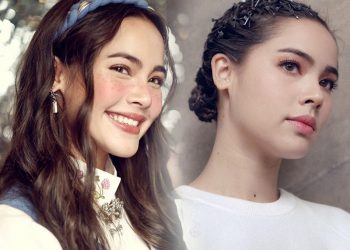 ซูมให้ชัด ลุคแต่งหน้าสไตล์ญาญ่า-อุรัสยา กับความสวยเป็นธรรมชาติสุดๆ