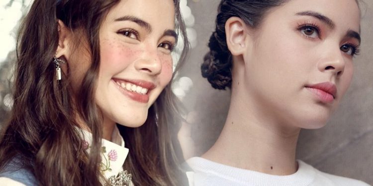 ซูมให้ชัด ลุคแต่งหน้าสไตล์ญาญ่า-อุรัสยา กับความสวยเป็นธรรมชาติสุดๆ