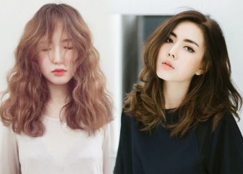 อัพเดทเทรนด์ผมดัด สวยมัดใจผู้ ดูก่อนจะได้ไม่นก!