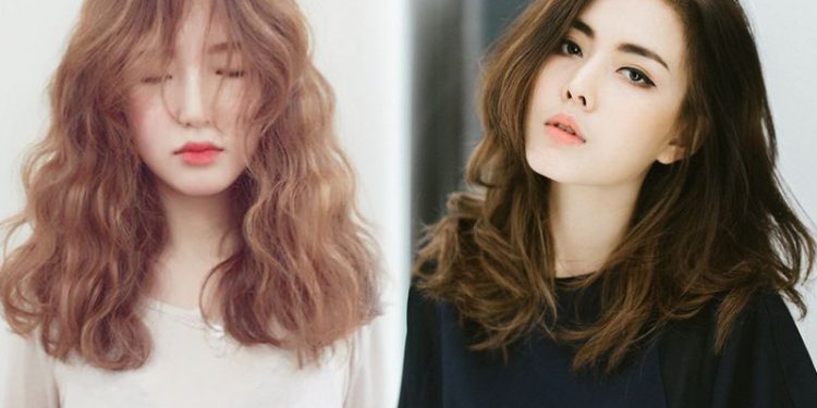 อัพเดทเทรนด์ผมดัด สวยมัดใจผู้ ดูก่อนจะได้ไม่นก!