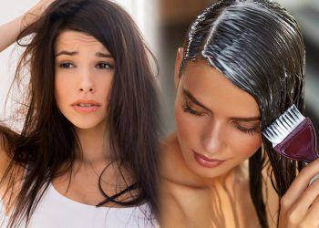 3 สูตรหมักผม จบปัญหาผมชี้ฟูในหน้าฝน