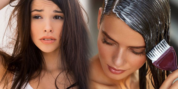 3 สูตรหมักผม จบปัญหาผมชี้ฟูในหน้าฝน