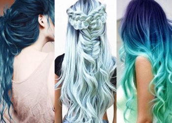 อัพเดทเทรนด์สีผมต้อนรับหน้าฝน สวยแรง! แข่งกับสายฝน